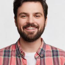Christoper Dyer
