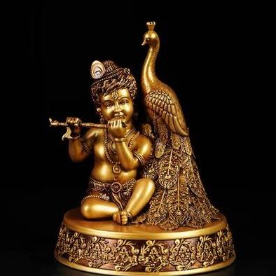 Krishna  Idols