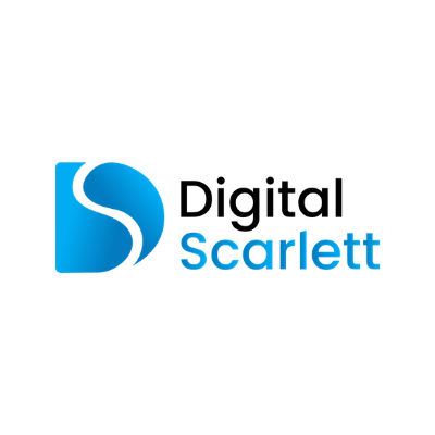 Digital Scarlett