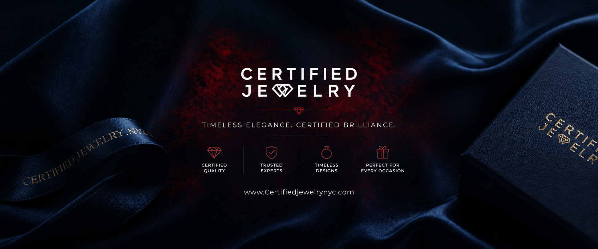 Certified Jewelry NYC