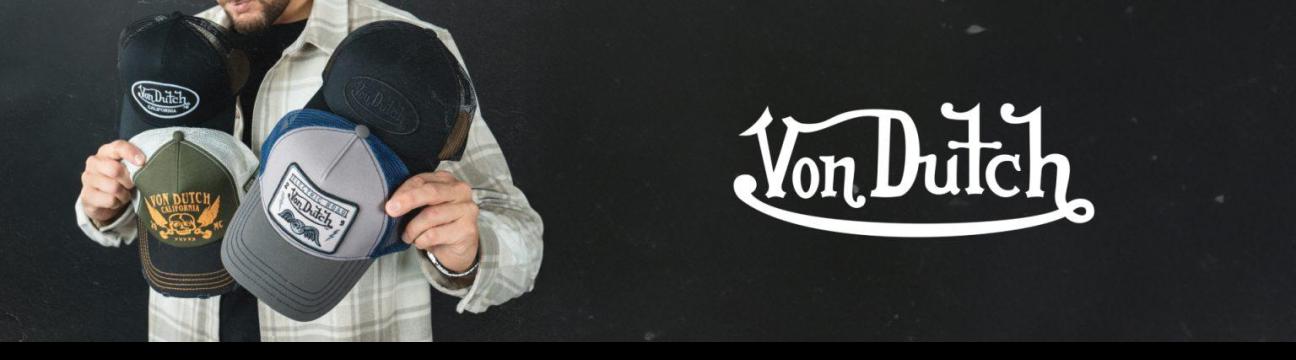 Von  Von Dutch