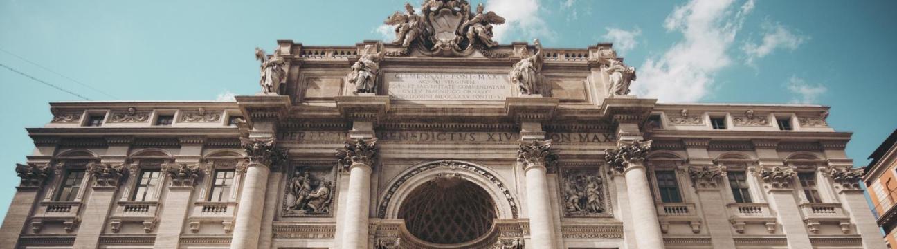 Driver In  Rome