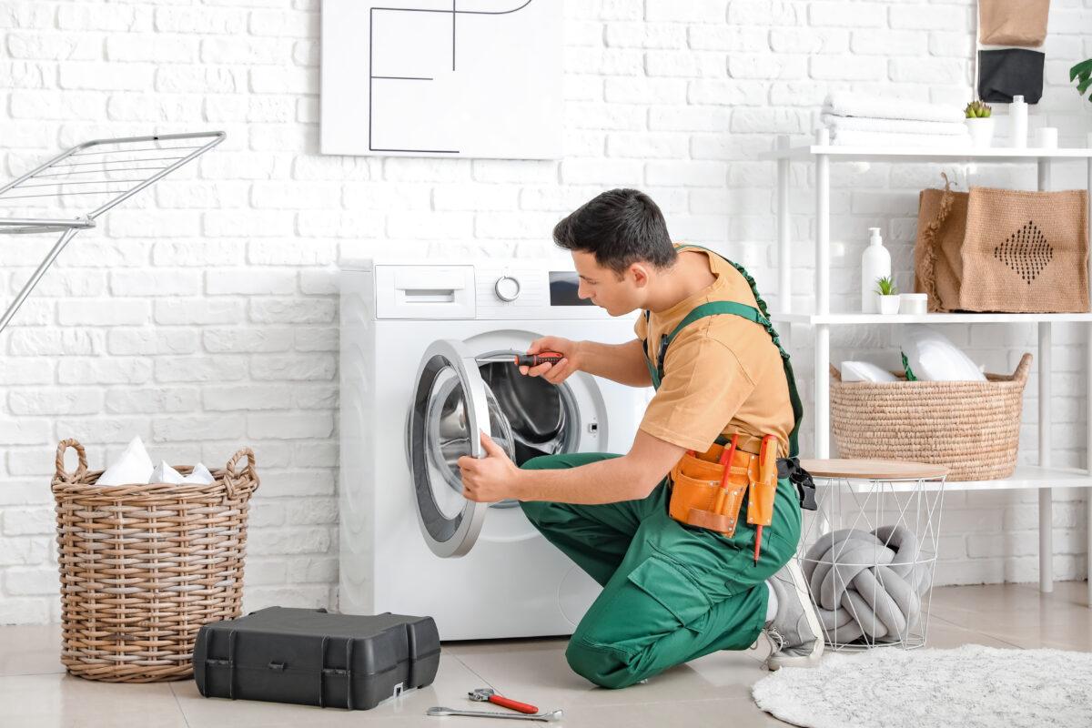 Assured Appliance