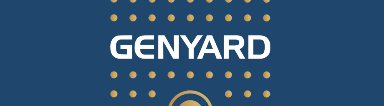 GENYARD  ENERGY