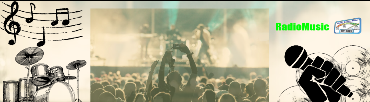 Music Library  For Radio Stations