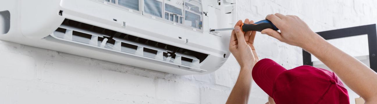 تصليح مكيفات | Hvac Contractors In Riyadh  AC Cool Fix