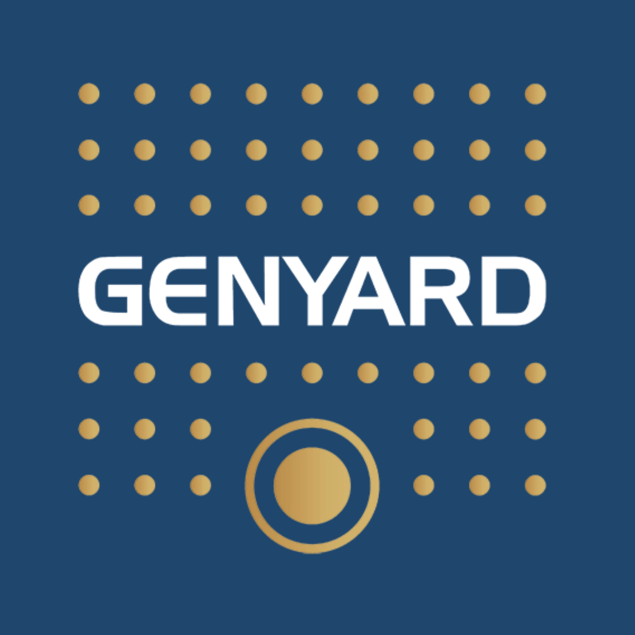 GENYARD  ENERGY