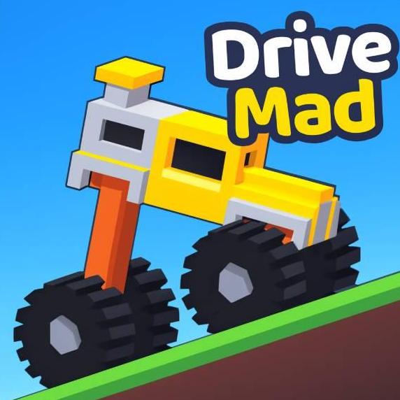 Drive  Mad