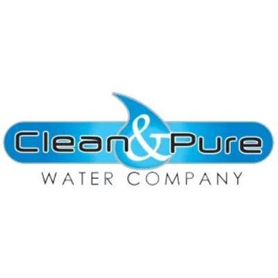 Clean & Pure  Water Co