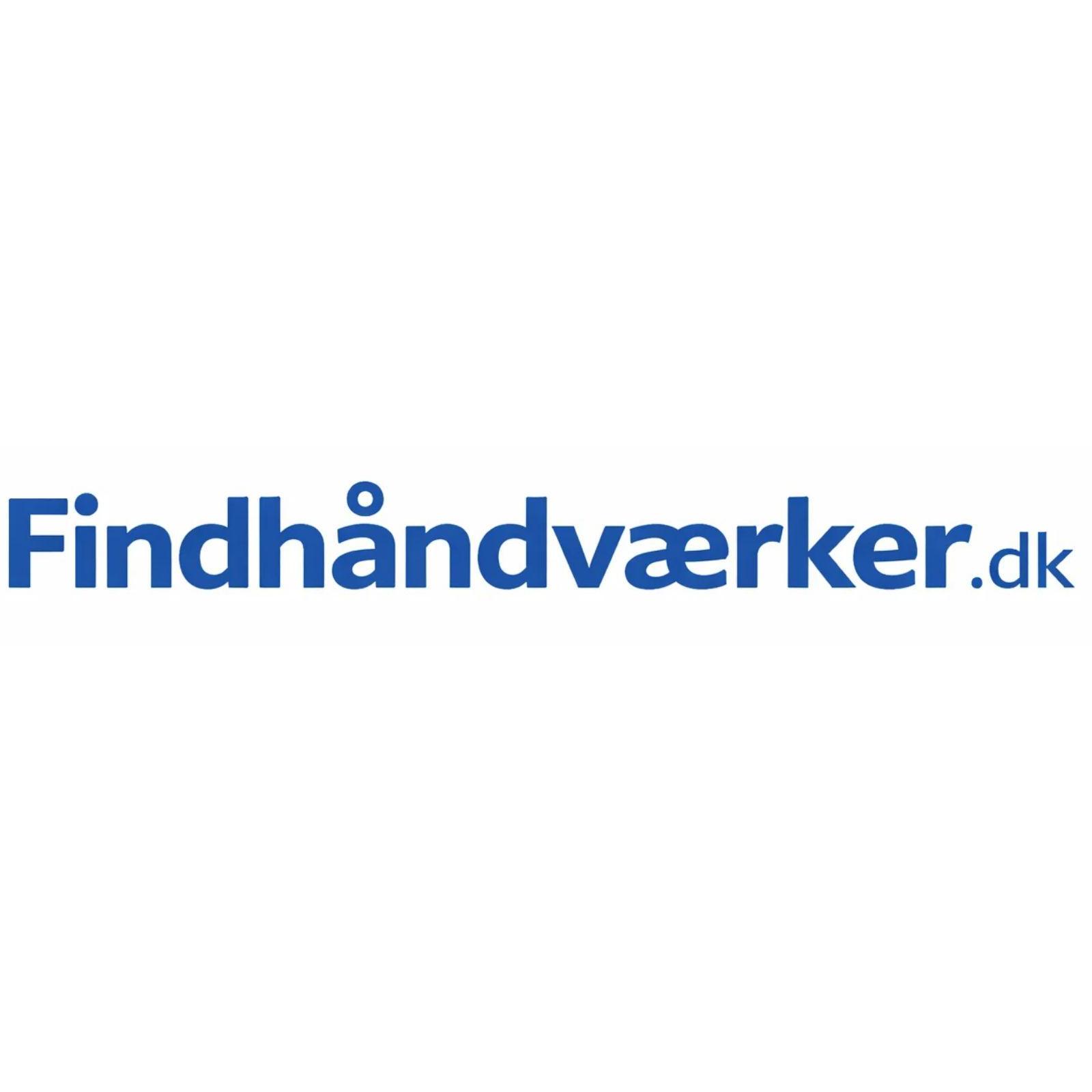 Findhaandv&aelig;rker .dk