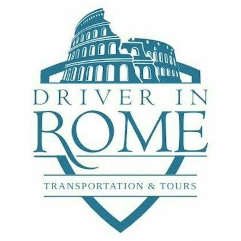 Driver In  Rome