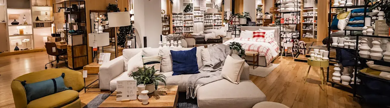 Furniture Mart