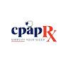 CpapRX Simplify Your Sleep