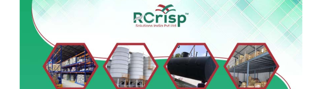 Rcrisp Solutions