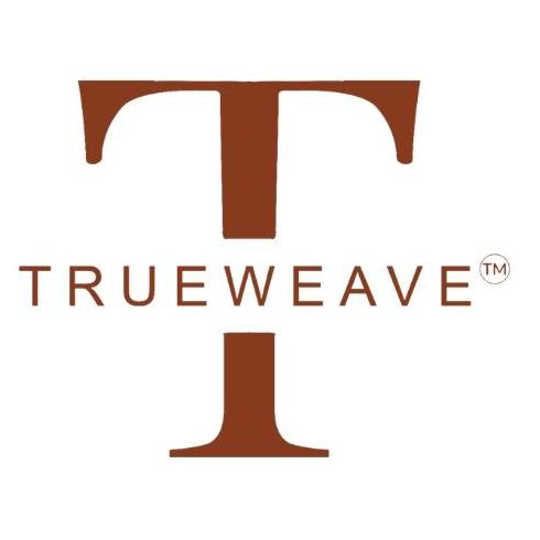 True weave
