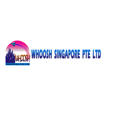 Whoosh Singapore
