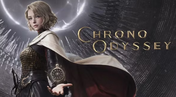 MMOEXP Chrono Odyssey Beta Class Guide: Berserker, Ranger & Swordsman