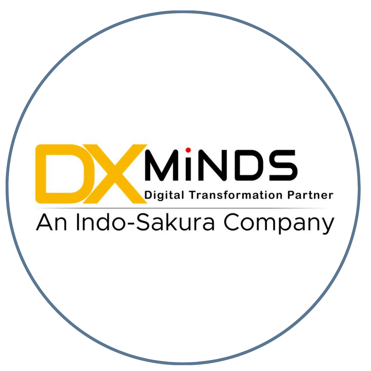 Senthil DxMinds