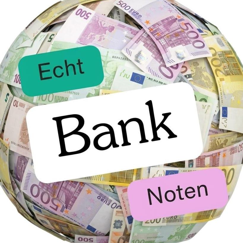 Buy Money