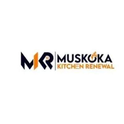 Muskoka Kitchen  Renewal