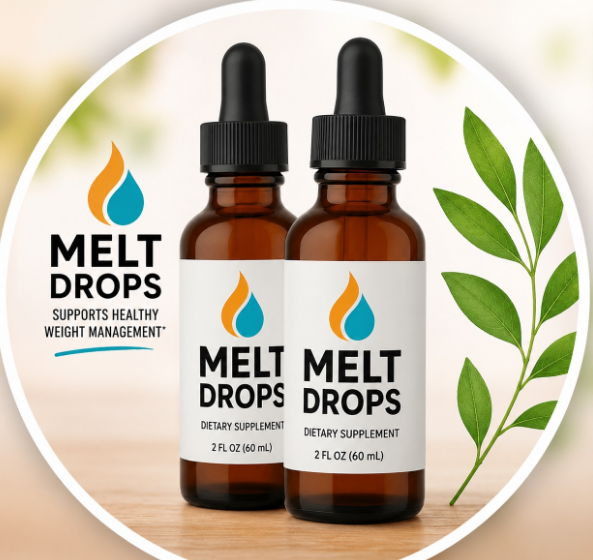 Melt Drops Reviews