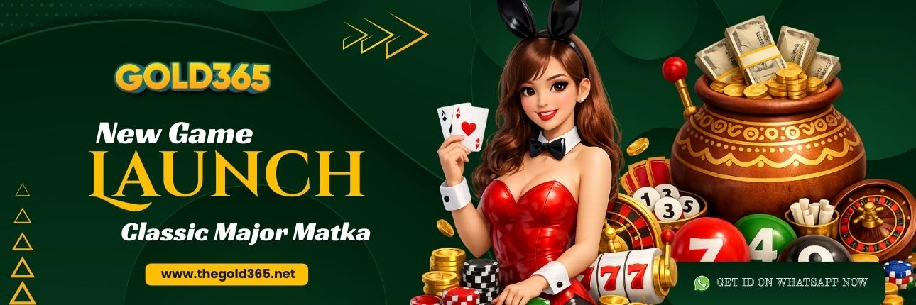 Gold  365games