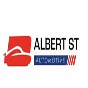 Albert St Automotive