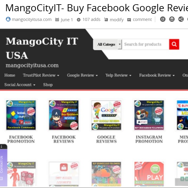 TRUSTPILOT REVIEWS