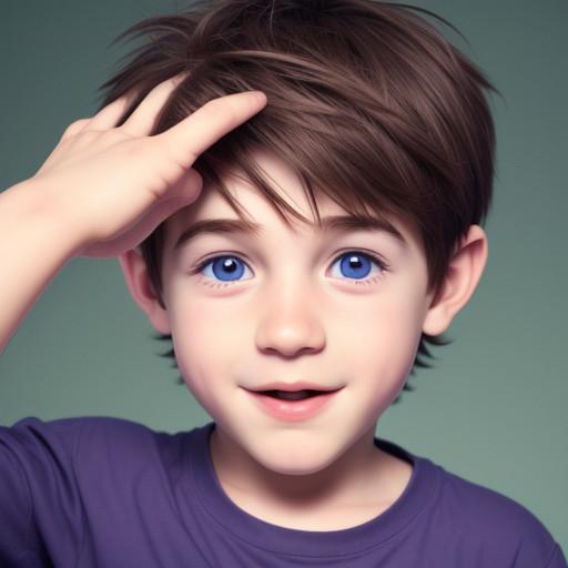 Kaedon Whitfield