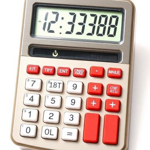 Time Card Calculator