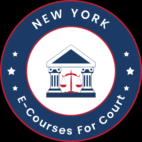 E-Courses For Court New York