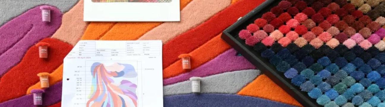 Ramsha Carpets
