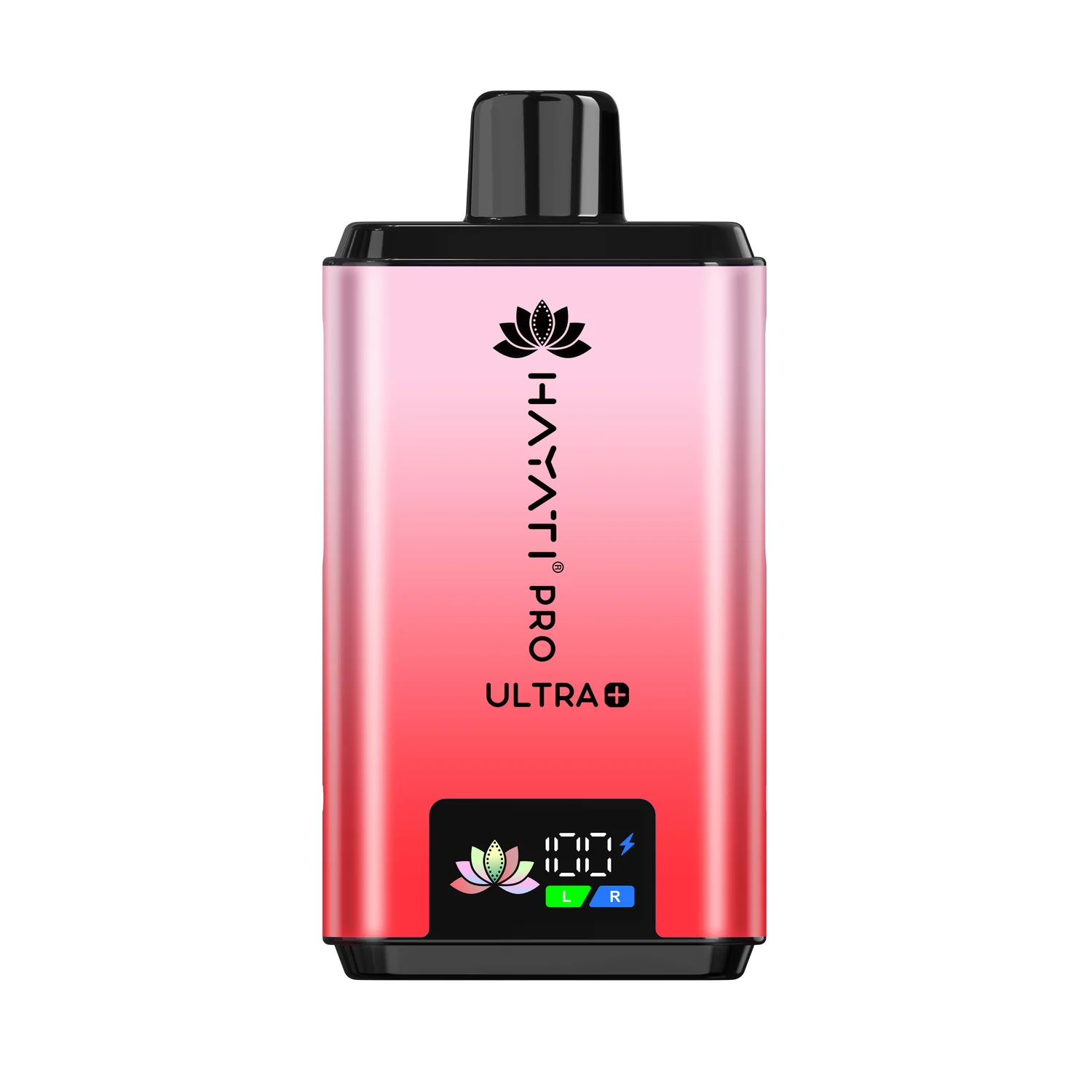 hayati pro ultra Plus 25000 